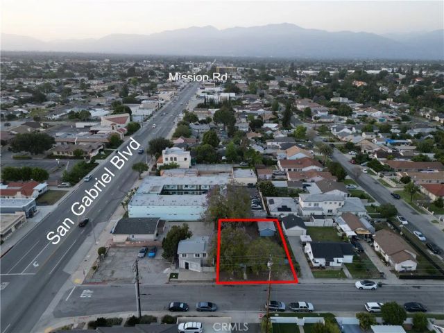 811 E Wells, San Gabriel, CA 91776