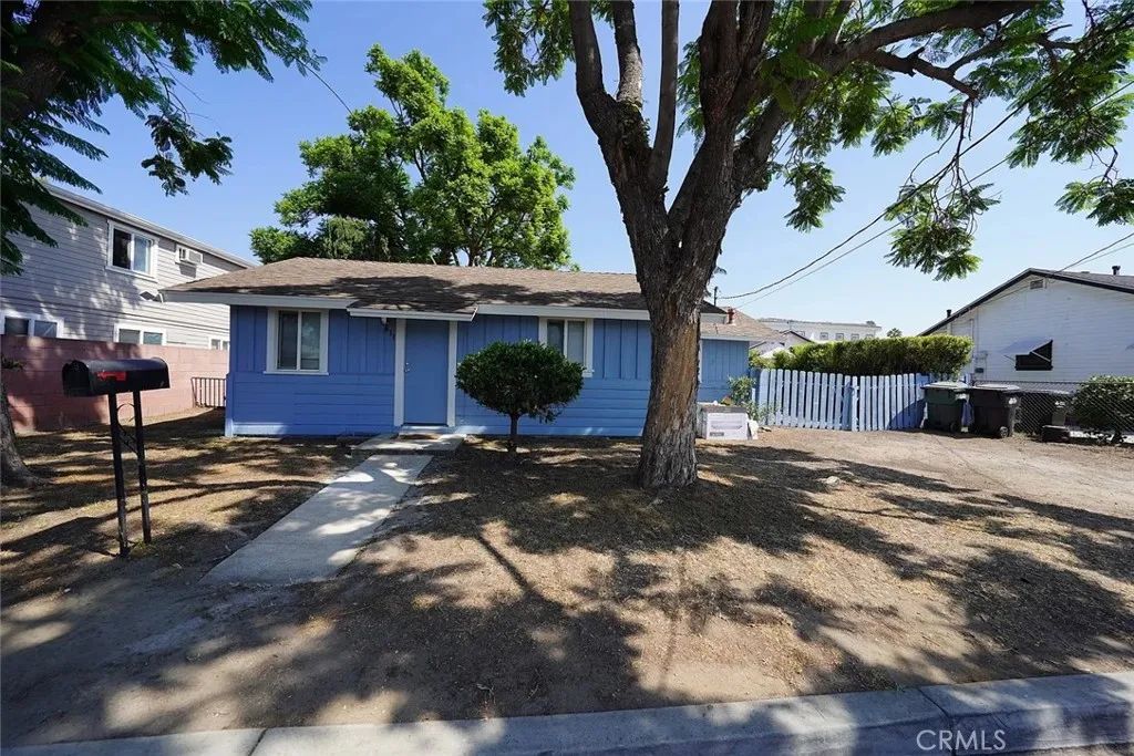 811 E Wells, San Gabriel, CA 91776
