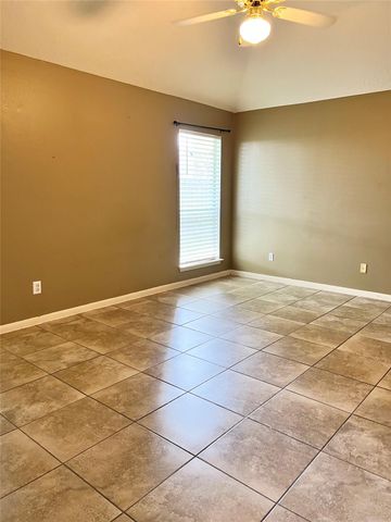 6610 Chantalle Drive, Katy, TX 77449