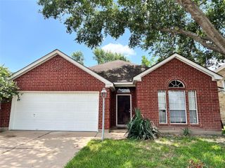 6610 Chantalle Drive, Katy, TX 77449