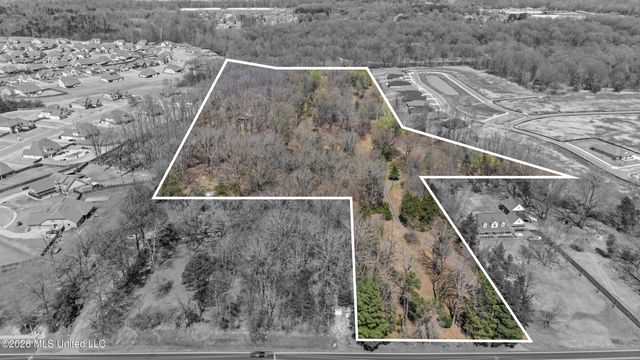 8730 College Road, Olive Branch, MS 38654