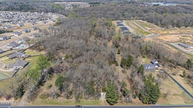 8730 College Road, Olive Branch, MS 38654