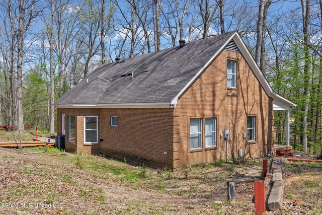 8730 College Road, Olive Branch, MS 38654