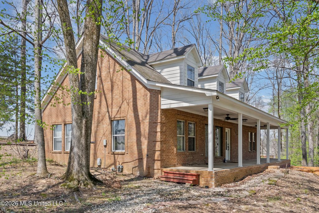 8730 College Road, Olive Branch, MS 38654