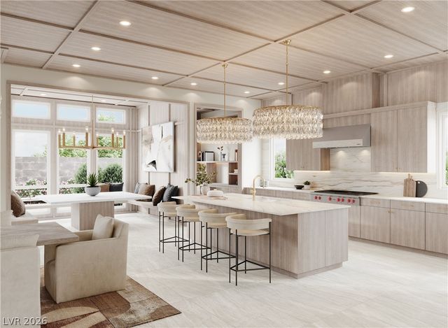 10772 White Granite Avenue, Las Vegas, NV 89135