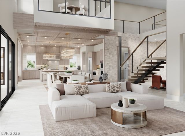 10772 White Granite Avenue, Las Vegas, NV 89135