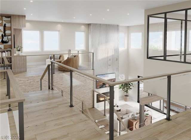 10772 White Granite Avenue, Las Vegas, NV 89135