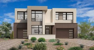 10772 White Granite Avenue, Las Vegas, NV 89135