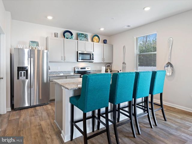 1816 OCEAN SHORE DR, Salisbury, MD 21801