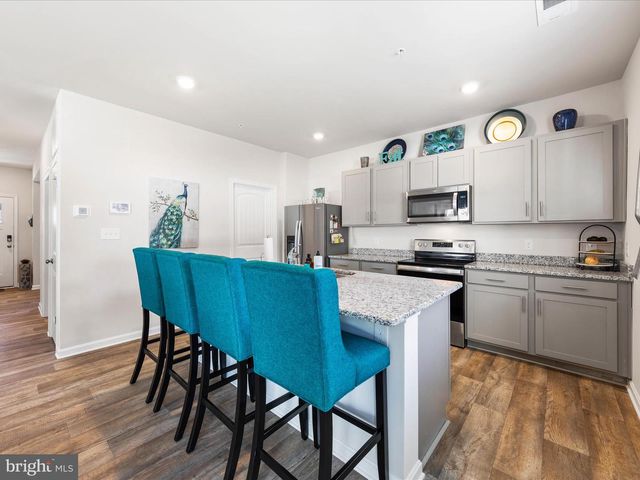 1816 OCEAN SHORE DR, Salisbury, MD 21801