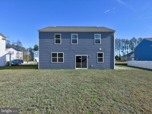 1816 OCEAN SHORE DR, Salisbury, MD 21801