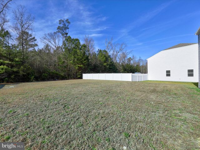 1816 OCEAN SHORE DR, Salisbury, MD 21801