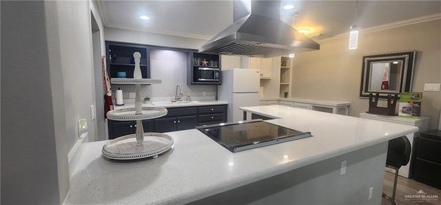 118 Keystone Street, Mission, TX 78572