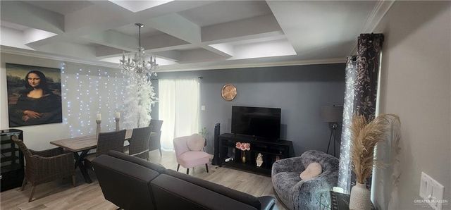 118 Keystone Street, Mission, TX 78572