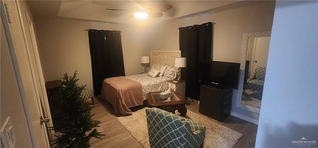 118 Keystone Street, Mission, TX 78572