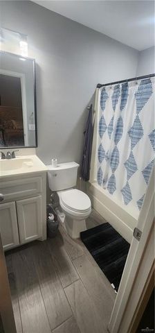 118 Keystone Street, Mission, TX 78572