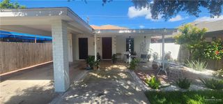 118 Keystone Street, Mission, TX 78572