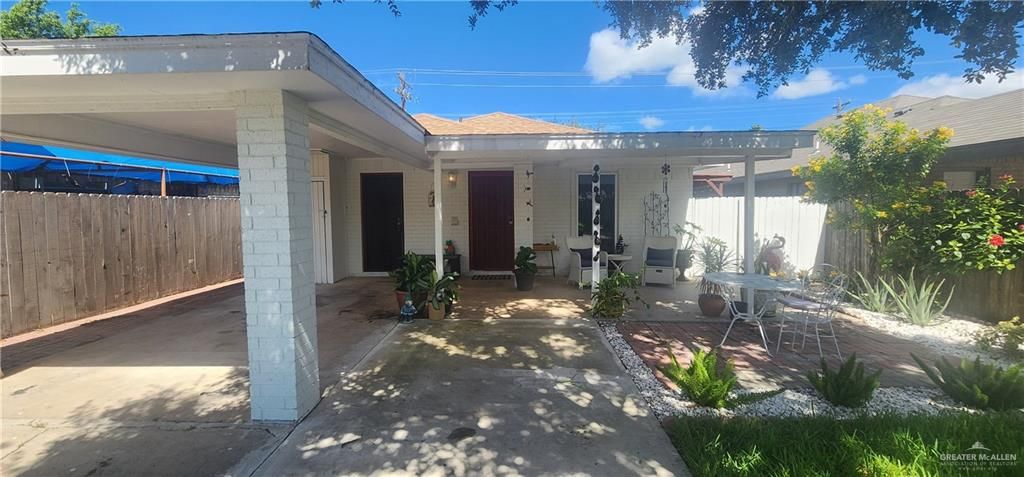 118 Keystone Street, Mission, TX 78572