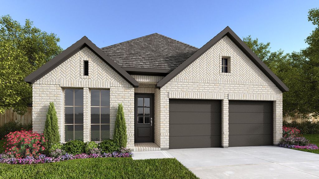 7304 Pinales Way, Mckinney, TX 75071