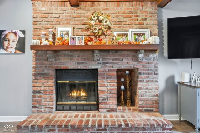 7353 Fairway Circle East Drive, Indianapolis, IN 46236