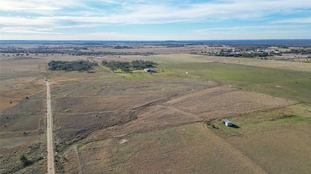 TBD Cr-221, Florence, TX 76527