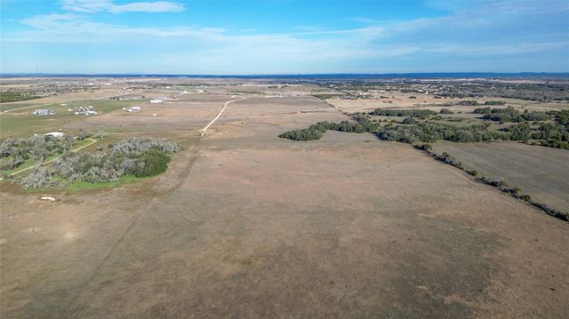 TBD Cr-221, Florence, TX 76527