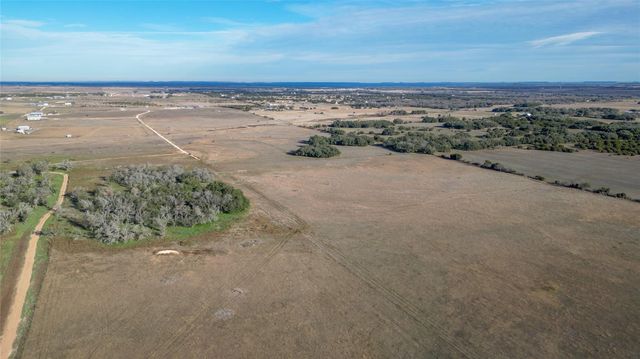 TBD Cr-221, Florence, TX 76527