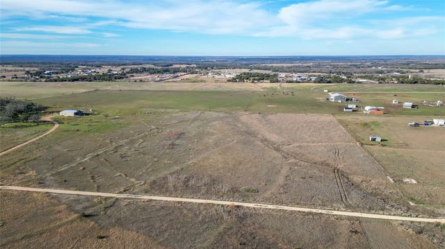 TBD Cr-221, Florence, TX 76527