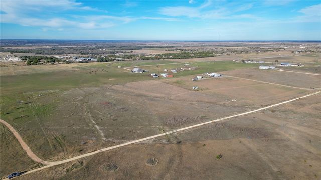 TBD Cr-221, Florence, TX 76527