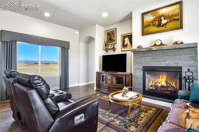 19805 Joyful View, Calhan, CO 80808