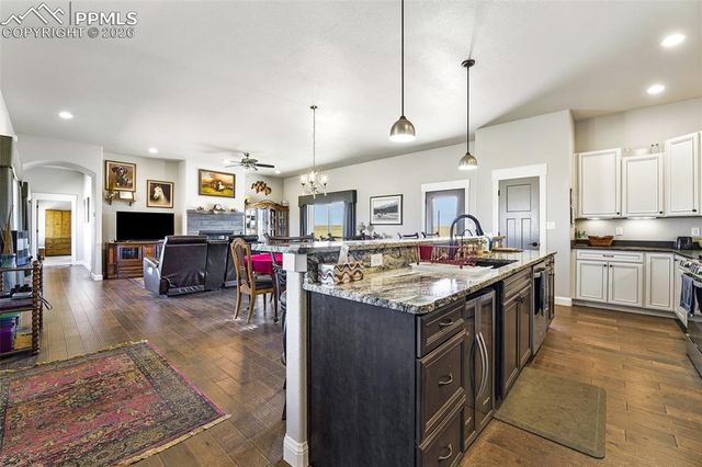 19805 Joyful View, Calhan, CO 80808