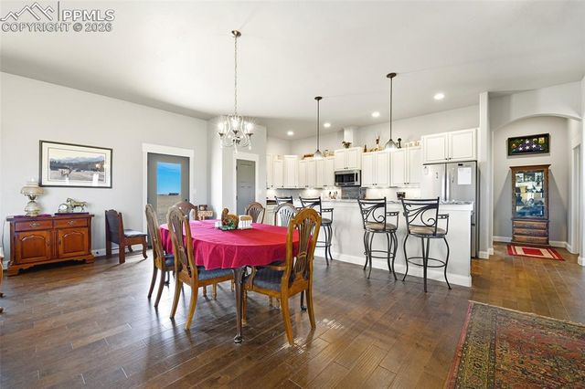 19805 Joyful View, Calhan, CO 80808