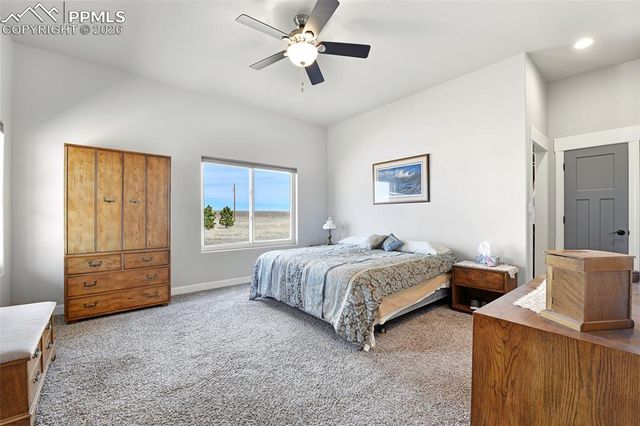 19805 Joyful View, Calhan, CO 80808