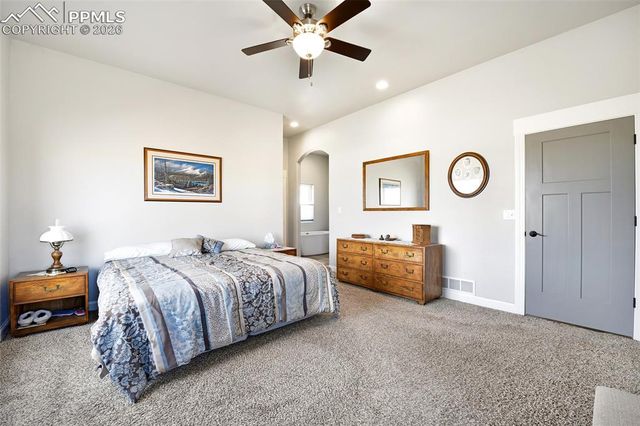 19805 Joyful View, Calhan, CO 80808