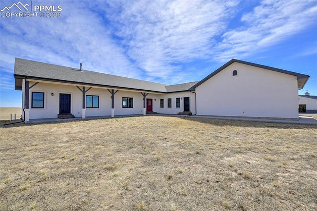 19805 Joyful View, Calhan, CO 80808