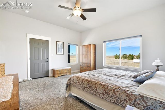 19805 Joyful View, Calhan, CO 80808