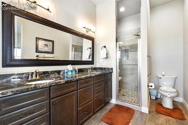 19805 Joyful View, Calhan, CO 80808