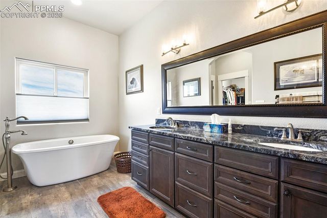 19805 Joyful View, Calhan, CO 80808