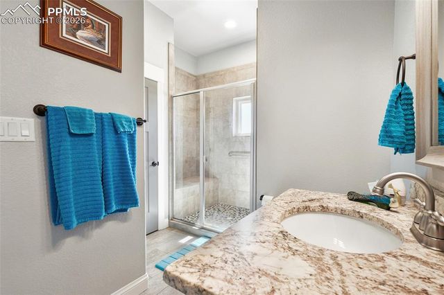 19805 Joyful View, Calhan, CO 80808