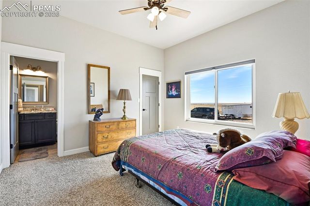 19805 Joyful View, Calhan, CO 80808