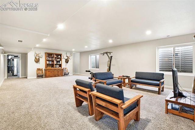 19805 Joyful View, Calhan, CO 80808