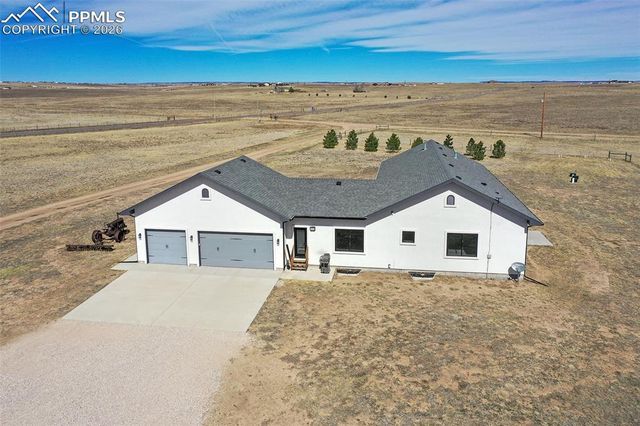 19805 Joyful View, Calhan, CO 80808