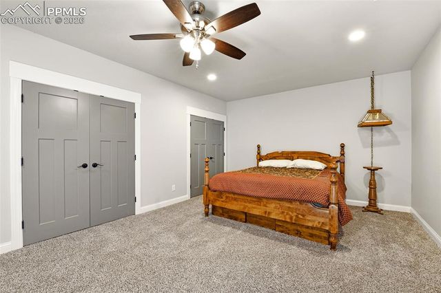 19805 Joyful View, Calhan, CO 80808