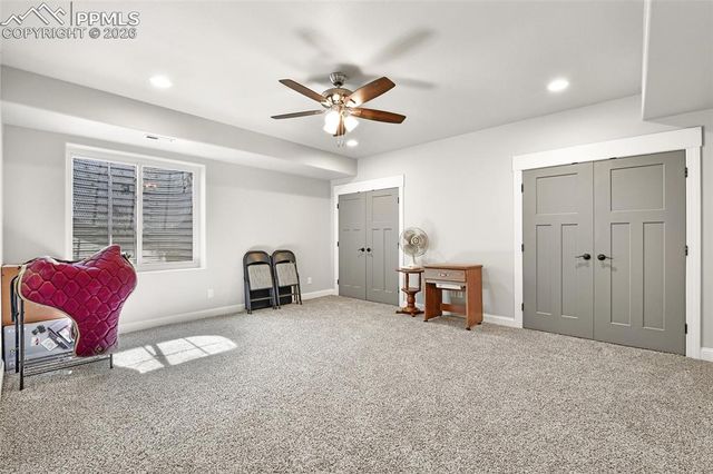 19805 Joyful View, Calhan, CO 80808