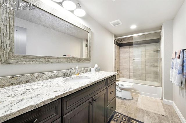 19805 Joyful View, Calhan, CO 80808