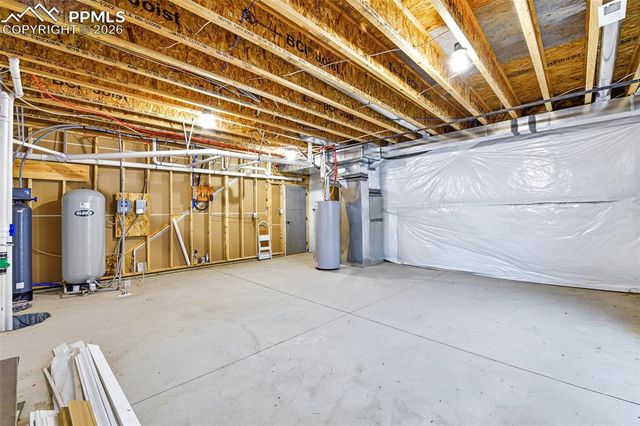 19805 Joyful View, Calhan, CO 80808