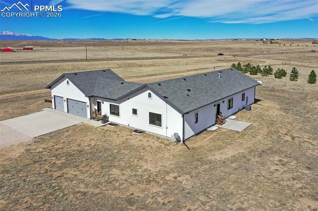 19805 Joyful View, Calhan, CO 80808