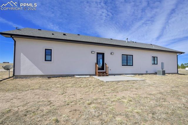 19805 Joyful View, Calhan, CO 80808