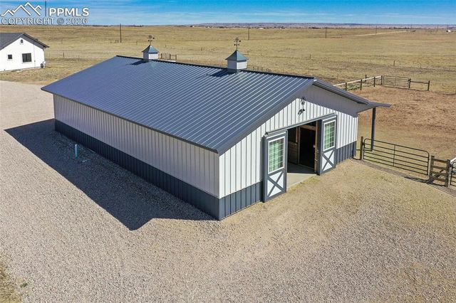 19805 Joyful View, Calhan, CO 80808