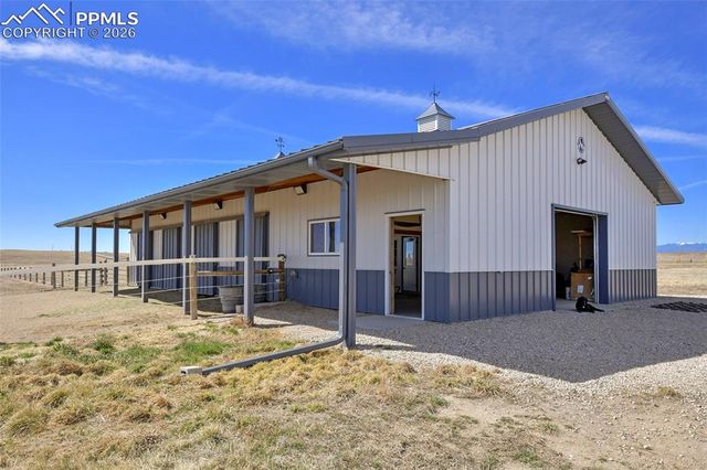 19805 Joyful View, Calhan, CO 80808